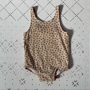 H&M Toddler Girl Swimsuit